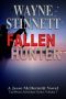 [Jesse McDermitt Caribbean Adventure 03] • Fallen Hunter